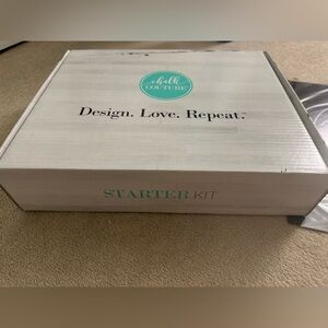 Chalk Couture Starter Kit